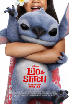LILO & STITCH