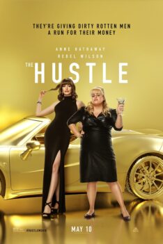 the hustle 2019